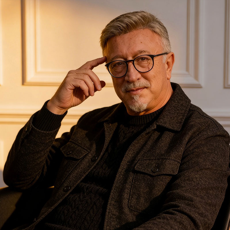 Mário Kaschel Simões 